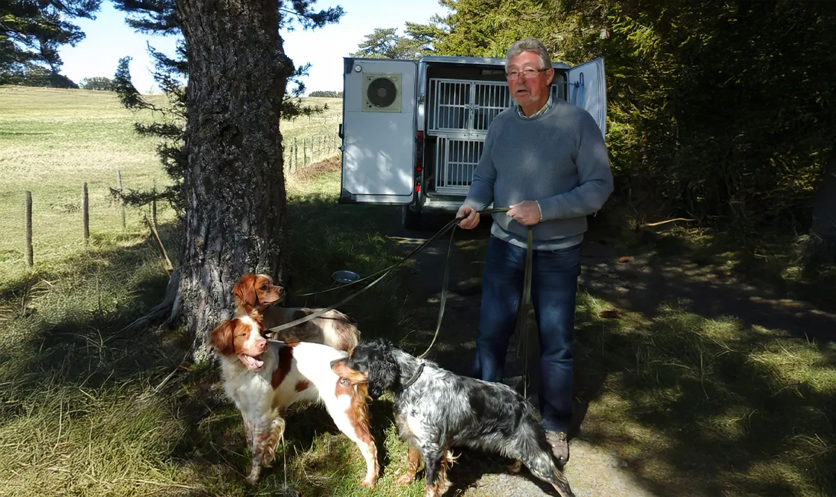 Le Clos Des Vickings Pension Canine Sainte Foy La Grande En Gironde 26