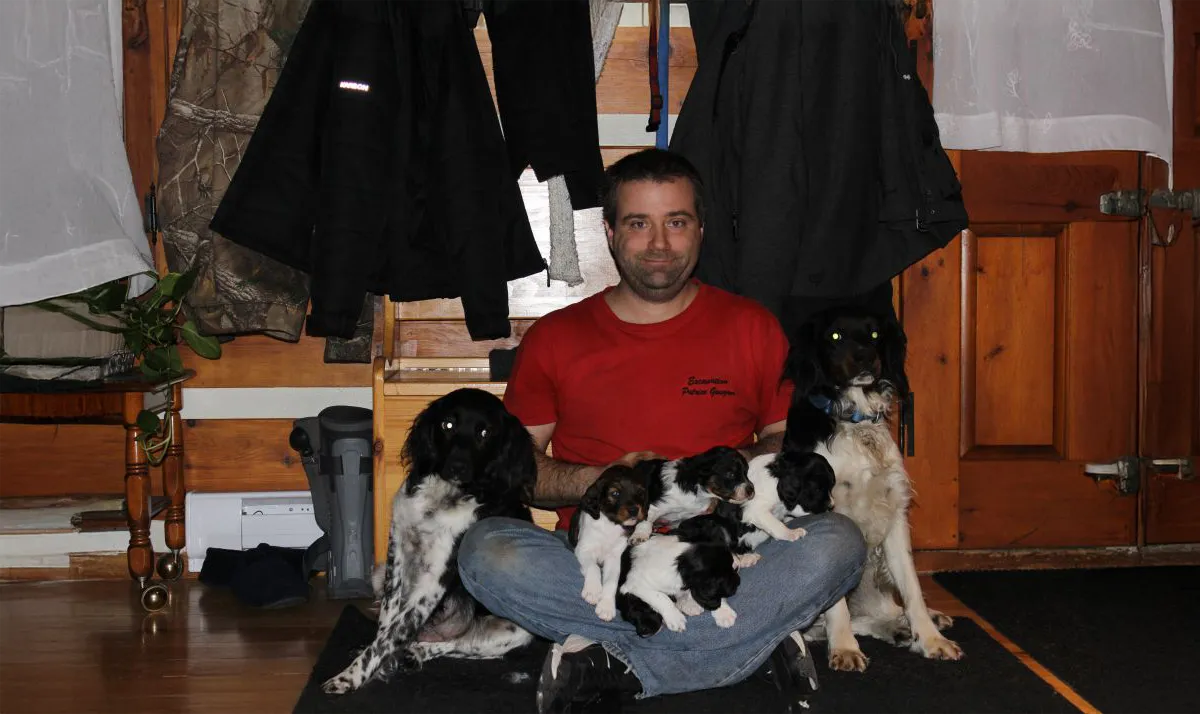 Le Clos Des Vickings Pension Canine Sainte Foy La Grande En Gironde 27