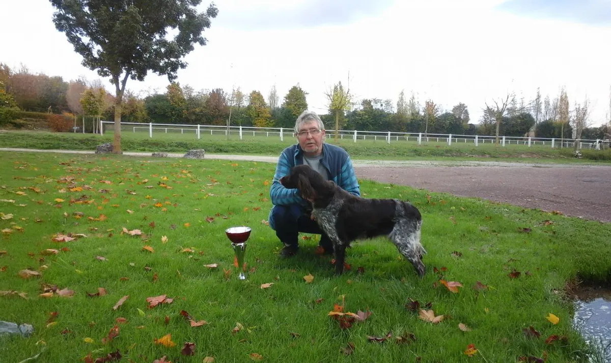 Le Clos Des Vickings Pension Canine Sainte Foy La Grande En Gironde 33