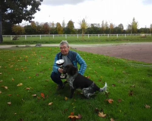 Le Clos Des Vickings Pension Canine Sainte Foy La Grande En Gironde 1 29