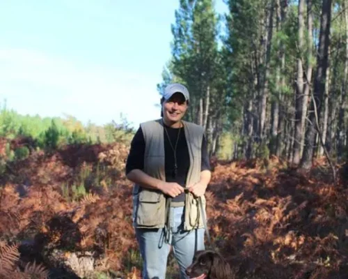 Le Clos Des Vickings Pension Canine Sainte Foy La Grande En Gironde 1 30