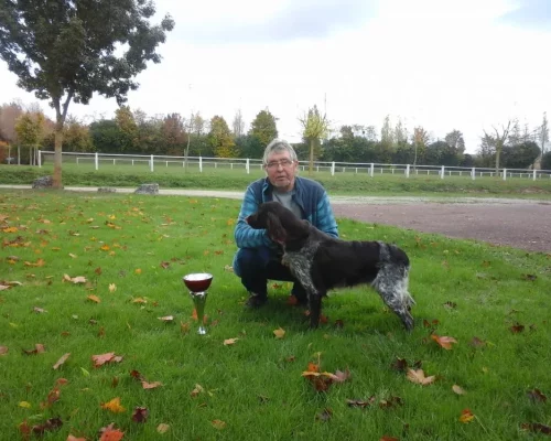 Le Clos Des Vickings Pension Canine Sainte Foy La Grande En Gironde 2 24