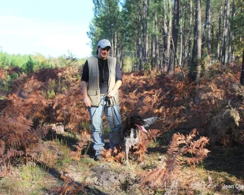 Le Clos Des Vickings Pension Canine Sainte Foy La Grande En Gironde 2 25