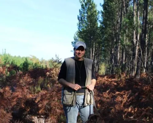 Le Clos Des Vickings Pension Canine Sainte Foy La Grande En Gironde 4 4